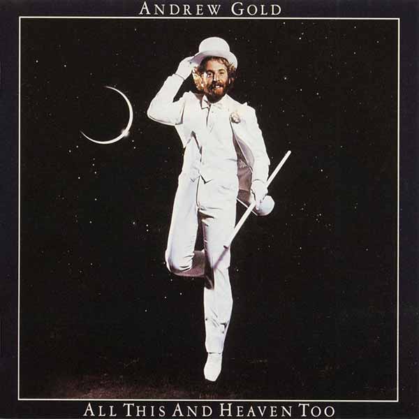 All This and Heaven Too album image
