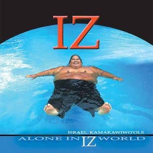 Alone in Iz World album image