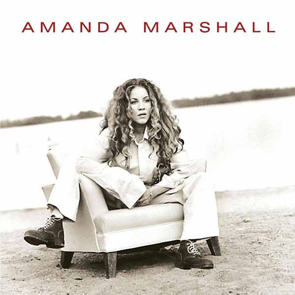 Amanda Marshall album image
