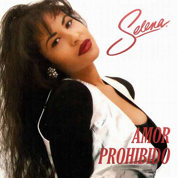 Amor Prohibido album image