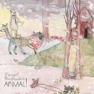 Animal! album image