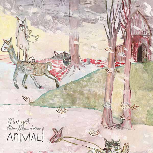 Animal! album image