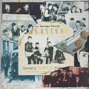 Anthology 1 album image