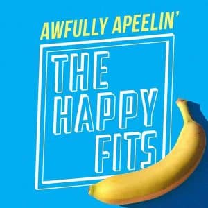 Awfully Apeelin' album image