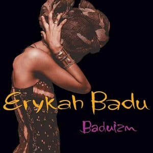 Baduizm album image