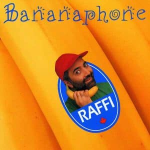 Bananaphone album image