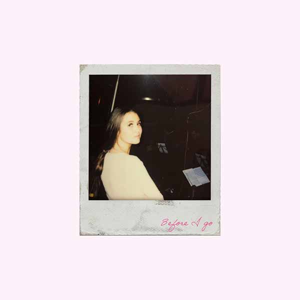 Before I Go album image