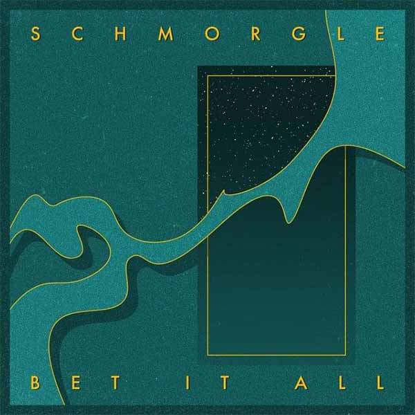 Bet It All album image