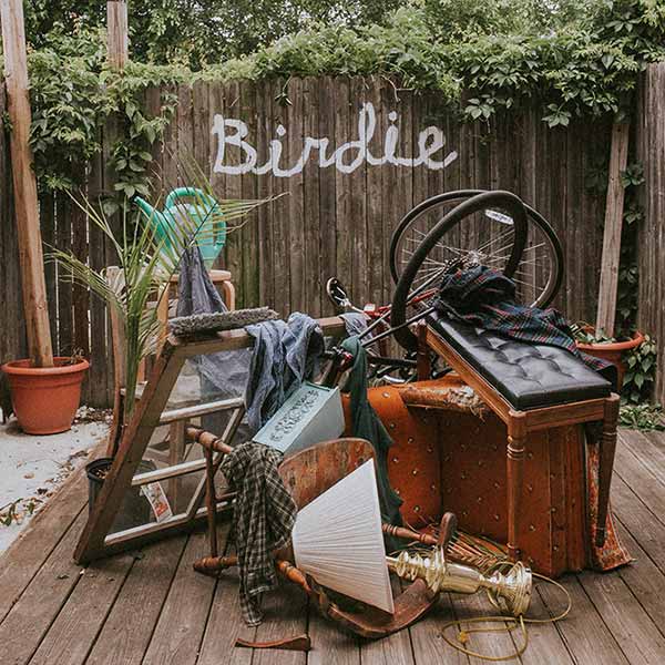 Birdie album image