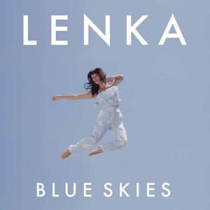 Blue Skies album image