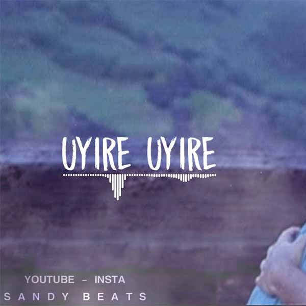 Bombay – Uyire (Hariharan, A.R. Rahman) album image