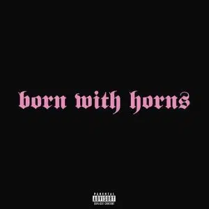 Born with Horns album image