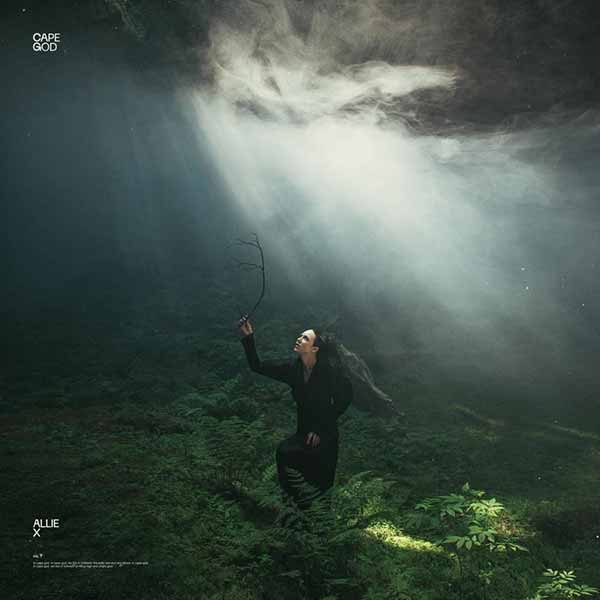 Cape God album image