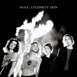 Celebrity Skin album image