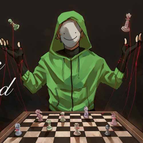 Chess Board Dream SMP album image