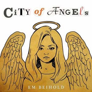City Of Angels album image