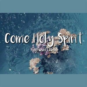 Come Holy Spirit album image