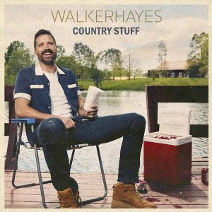 Country Stuff album image