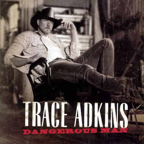 Dangerous Man album image