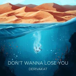 Don't Wanna Lose You album image