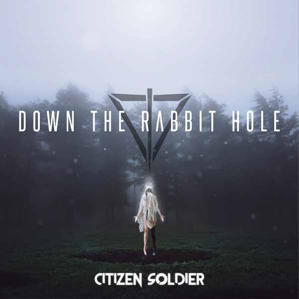 Down the Rabbit Hole album image