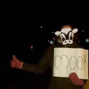 Dress My Wounds album image