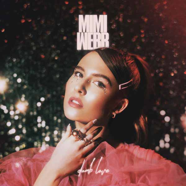 Dumb Love album image
