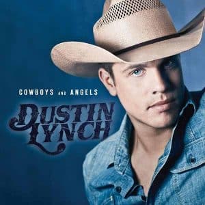 Dustin Lynch album image
