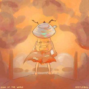 Edge of the World album image