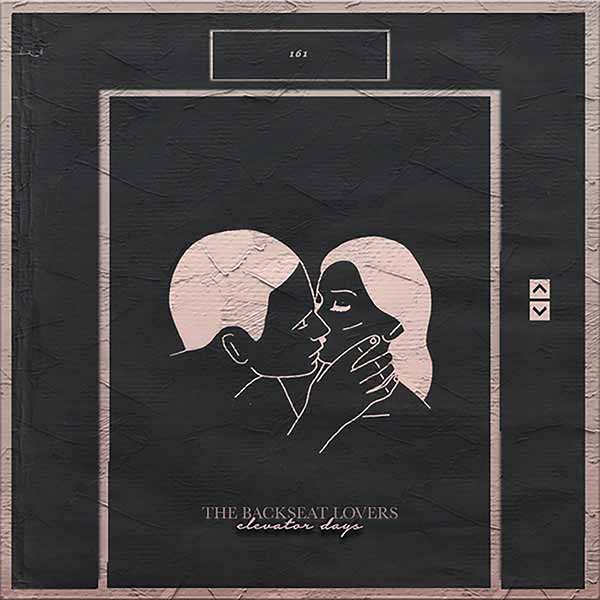 Elevator Days album image