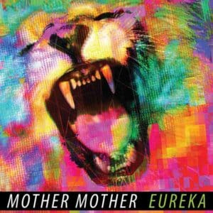 Eureka album image