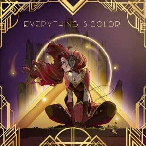 Everything Is Color album image