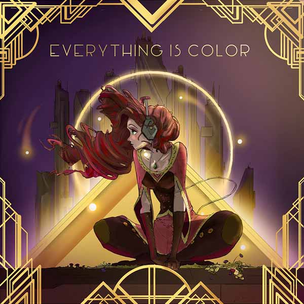 Everything Is Color album image