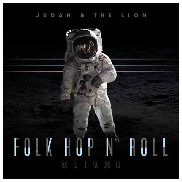 Folk Hop N' Roll album image