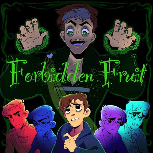 Forbidden Fruit (The Duke's Theme) album image