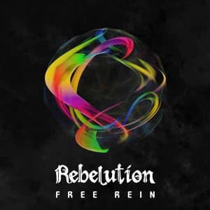 Free Rein album image