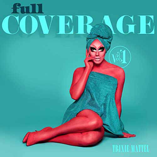 Full Coverage, Vol. 1 album image