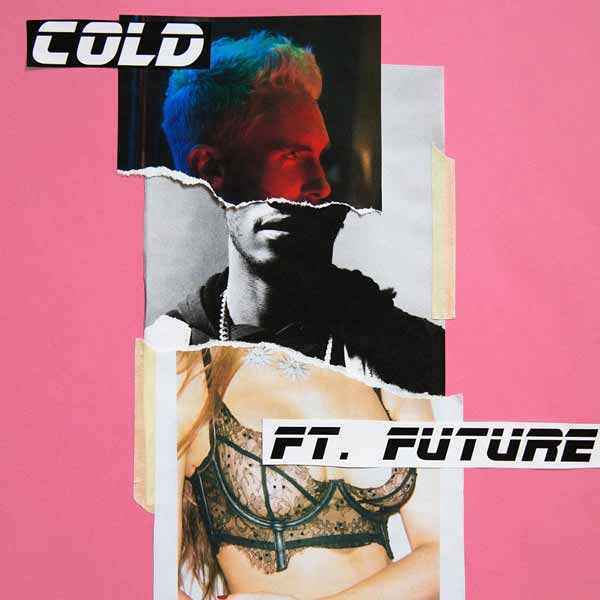 Cold album image