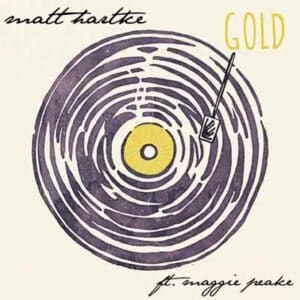 Gold album image