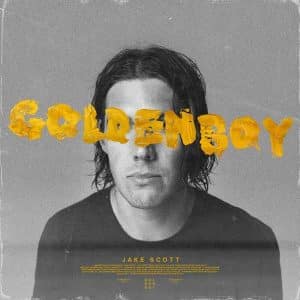 Goldenboy album image