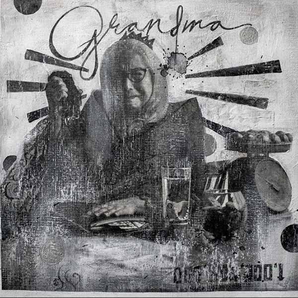 Grandma album image