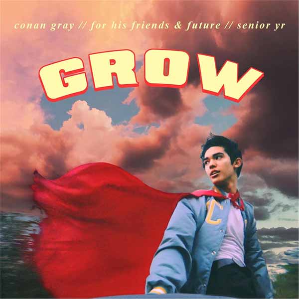 Grow album image