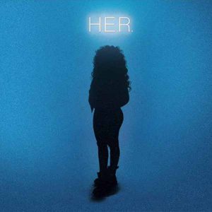 H.E.R. Volume 1 album image