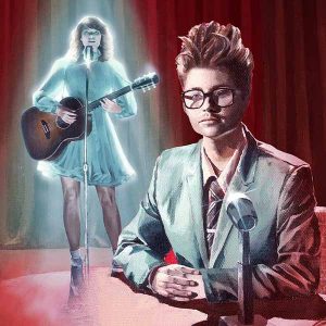 Harshest Critic album image