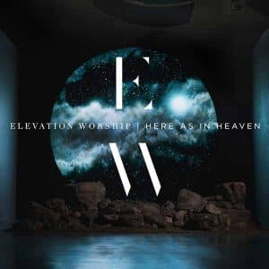 Here as in Heaven album image