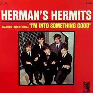 Herman's Hermits album image