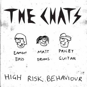 High Risk Behaviour album image