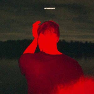 Homesick album image