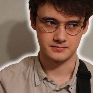 I Am Very Smart album image