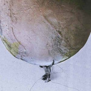 I Can't Carry This Anymore album image